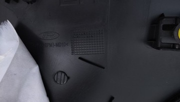 фото thumb №11, Ford kuga mk3 боковина обивка багажника правые зад задняя