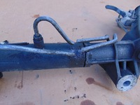 фото thumb №10, Рулевая рейка трансмиссия vivaro trafic 2001-2014 eur