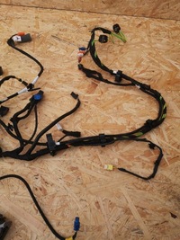 фото thumb №5, Expert zafira proace електропроводка панелі