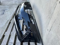 фото thumb №2, Бампер перед переднє skoda octavia iv 4 5e3 2019- 5e3807221 повний