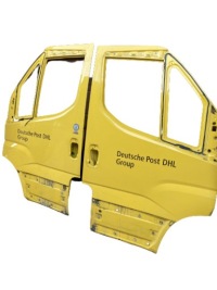 фото thumb №1, Дверь правый перед iveco daily 15-