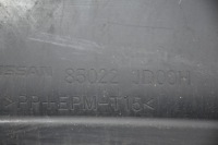 фото thumb №13, Бампер задний задняя nissan qashqai i j10