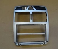 фото thumb №1, Рамка радио panela peugeot 307 2003 9634505077 nr81