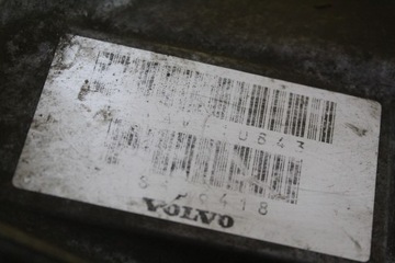 фото thumb №12, Коробка передач коробки передач автоматическая volvo s70 2.4 b 55 50sn 8636418 01av710843