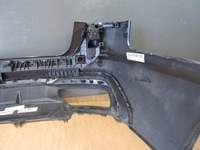 фото thumb №13, Audi a4 b9 рестайлинг s-line 2019-2024 бампер зад универсал