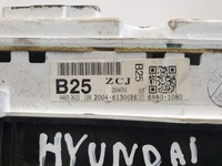 фото thumb №7, Santa fe i 2.4 16v счетчик приборы 94003-26121 eu