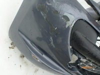 фото thumb №6, Peugeot 207 06-09 бампер перед передній