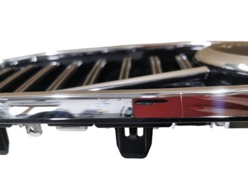 фото thumb №11, Решітка, решітка радіатора volvo xc-60 ii рестайлінг