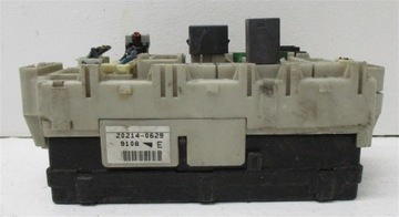 фото thumb №7, Модуль комфорта mitsubishi eclipse 00-04 mr587195