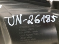 фото thumb №12, Kia optima 3 iii lift лампа левая ксенон передняя idealna europa 92101-4u050