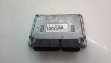 фото thumb №9, Комп'ютер блок керування двигуна a3 8p 1,6b 06a906033bb