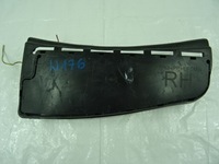 фото thumb №1, Mercedes w176 подушка сиденье правая aibag