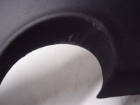 фото thumb №7, Спойлер накладка бампера galaxy mk3 em2b-17f954-n