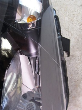 фото thumb №9, Vw polo v лампа ліва перед 08-13r