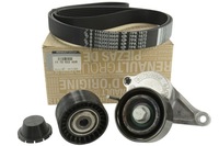 фото thumb №2, Kpl ремінь шпонка. r master iii 2.3dci