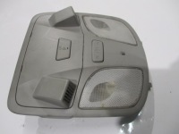 фото thumb №2, Лампа стельовий освітлення кабіни салону hyundai i40