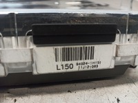 фото thumb №5, Kia ceed i lift 2.0 crdi лічильник europa 94024-1h151