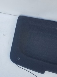 фото thumb №7, Fiat grande punto 05-12 полиця багажника задня задня