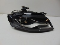 фото thumb №16, Лампа права перед bi ксенон audi a4 b8 europa 8k0941004c комплектна