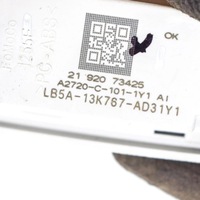 фото thumb №6, Ford mustang mach-e 2022 свет сиденье передний