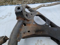 фото thumb №8, Bmw f20 n47 підрамник підрамник підрамник перед