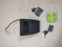 Купити Модуль імобілайзер середина citroen berlingo 874656546, фото thumb