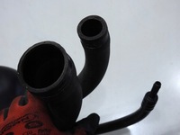 фото thumb №6, Труба заливна горловина пального mercedes w203 1.8 k