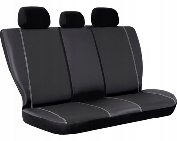 КОЖАНЫЕ ЧЕХОЛЫ ДЛЯ KIA SORENTO 2 SEAT ПО ПЕРСОНАЛИЗАЦИИ