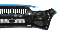фото thumb №7, Bmw m2 f44 бампер перед передній 6 pdc