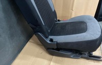 фото thumb №3, Сиденье задняя правый ii ряд citroen c4 grand picasso ii