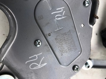 фото thumb №5, Toyota rav 4 iv двигунчик двірники 85130-42080