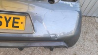 фото thumb №9, Бампер задній citroen ds3 колір kth