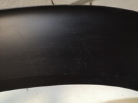 фото thumb №5, Планка крила праві перед c3 aircross pdc