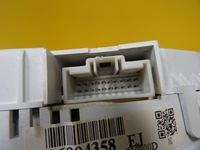 фото thumb №5, Спидометр манометр приборы chevrolet lacetti бензин 96804358ej nr1045