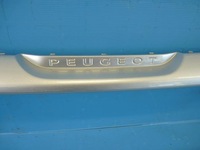 фото thumb №4, Peugeot boxer iii lift решётка радиатора 15- 18072049