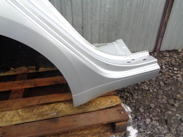 фото thumb №6, Крило чверть праві зад задня kia ceed ii універсал 12- kc