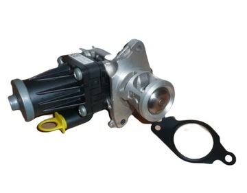 фото thumb №1, Клапан egr citroen peugeot 1618qr