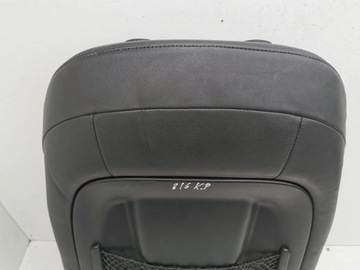 фото thumb №8, Audi a7 s7 4g 2013 сиденье переднее пассажира