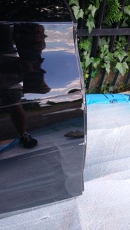 фото thumb №6, Двері праве задня задні opel astra k хетчбек hb