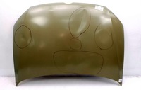 фото thumb №1, Капот кришка двигуна vw polo 6r 6c 6r0823031g