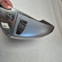 Корпус накладка зеркало vw volkswagen passat b8 3g0857538j 3g0857538c Цена, фото thumb
