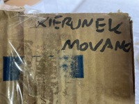 фото thumb №11, Новый oryg. поворотник renault master ii opel movano x70 правый перед