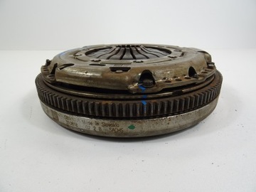 фото thumb №13, Vw t-roc 1.0 tsi сцепление комплект 04c141025 04c141031h 04c105266e