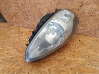 фото thumb №7, Фара лампа левый перед eu 89102105 fiat punto evo 2008-