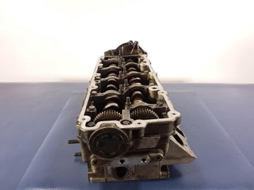 фото thumb №7, Audi a8 d4 4h 4.2 tdi cdsb головка двигателя левая