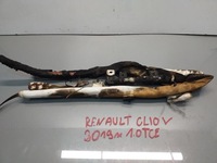 фото thumb №1, Шторка безопасности подушка безопасности правая renault clio v