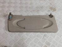 фото thumb №1, Nissan nv200 козырёк козырёк левая