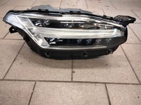 фото thumb №1, Volvo xc90 xc-90 xc 90 2 ii 15- лампа права перед передня full led