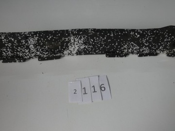 фото thumb №9, Абсорбер бампера перед bmw 1 f20/f21 м-пакет