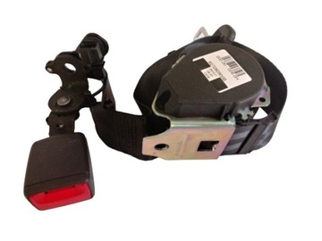 фото thumb №1, Pas безопасности зад средство оригинальный номер vw passat b8